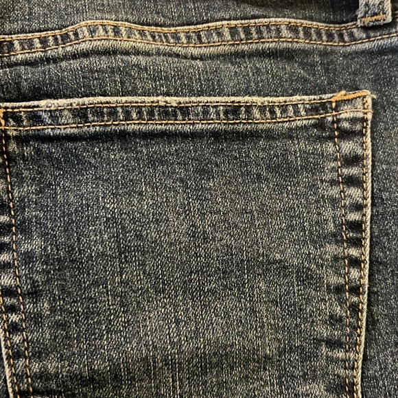 Lucky Brand denim shorts 8 / 29 - Picture 7 of 12